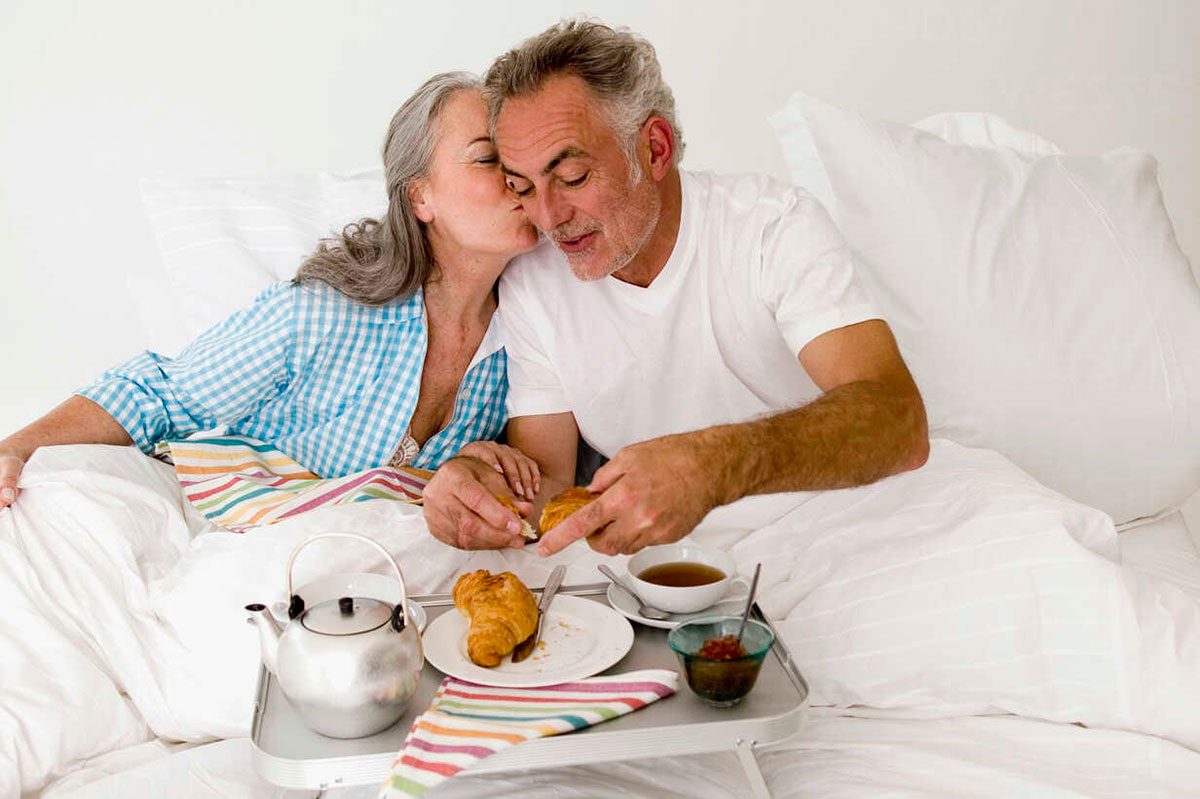 Testosterone therapy In North Andover: Sex life