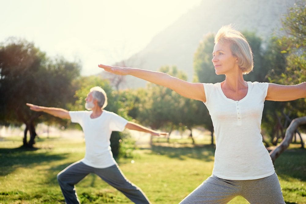 Testosterone therapy In North Andover: Slim Body