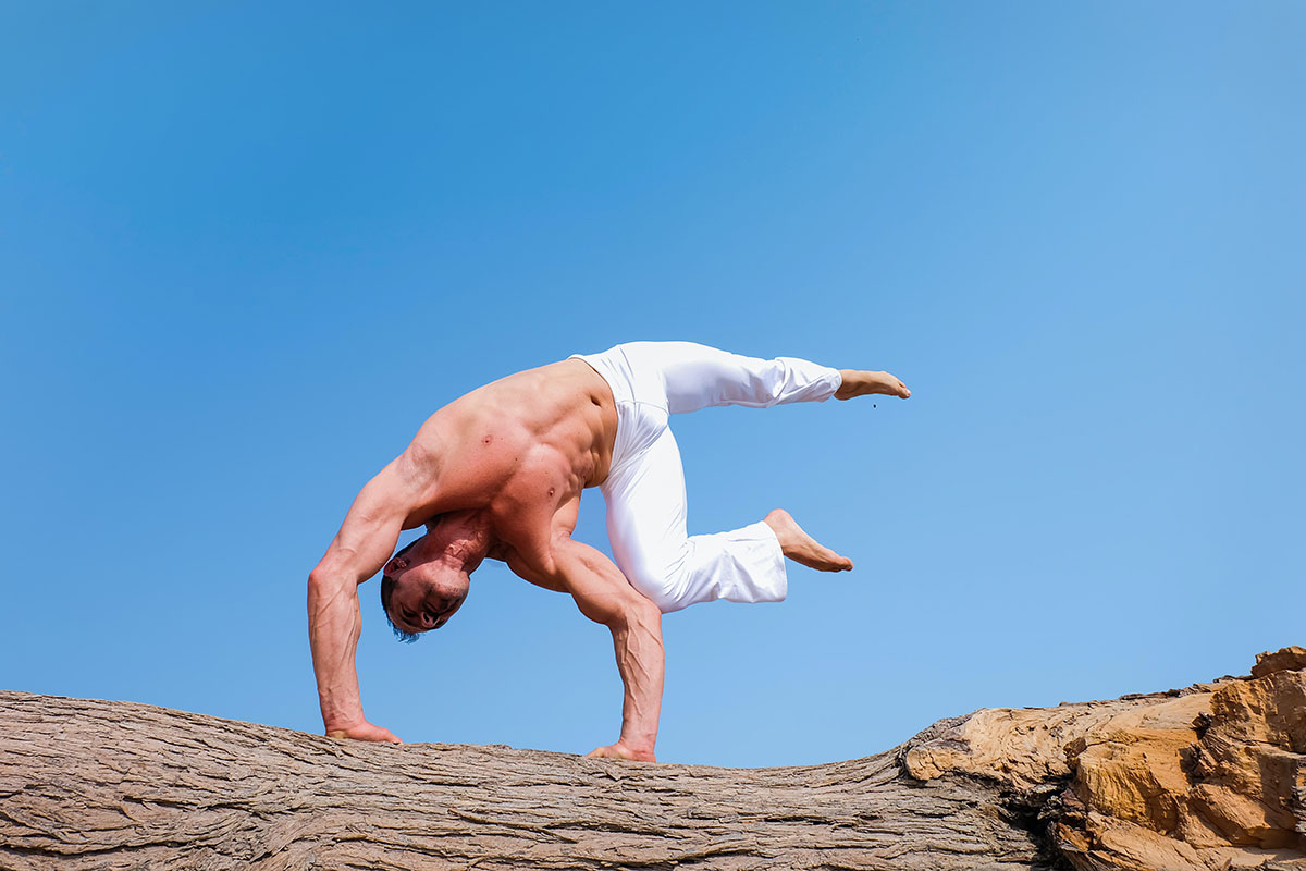 Testosterone therapy In North Andover: Muscle Strength